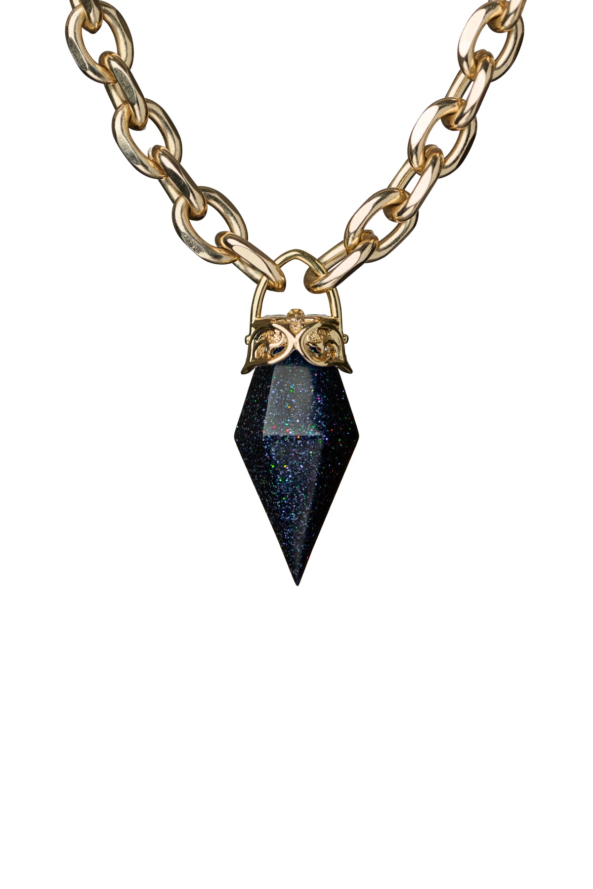 Opal (Black)