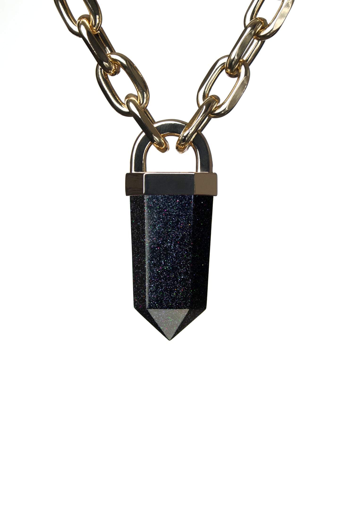 🖤 𝐁𝐋𝐀𝐂𝐊 𝐆𝐋𝐈𝐓𝐓𝐄𝐑 𝐎𝐏𝐀𝐋 🖤