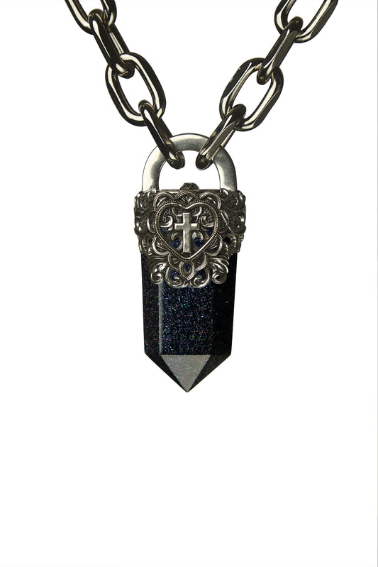 🖤 𝐁𝐋𝐀𝐂𝐊 𝐆𝐋𝐈𝐓𝐓𝐄𝐑 𝐎𝐏𝐀𝐋 🖤