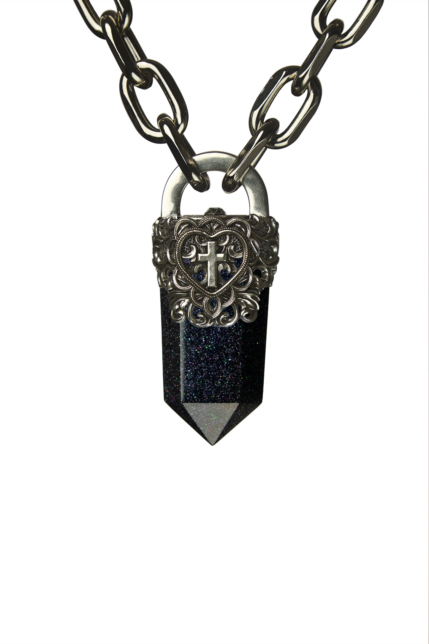 🖤 𝐁𝐋𝐀𝐂𝐊 𝐆𝐋𝐈𝐓𝐓𝐄𝐑 𝐎𝐏𝐀𝐋 🖤