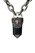 Opal (Black)