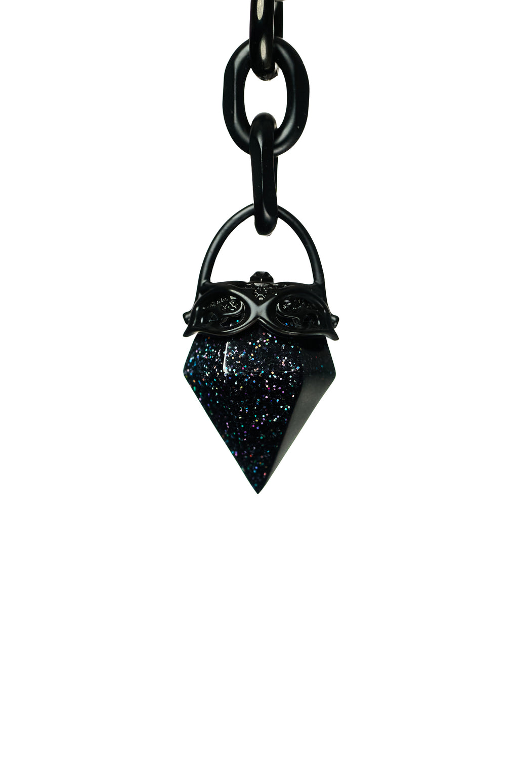 Opal (Black)