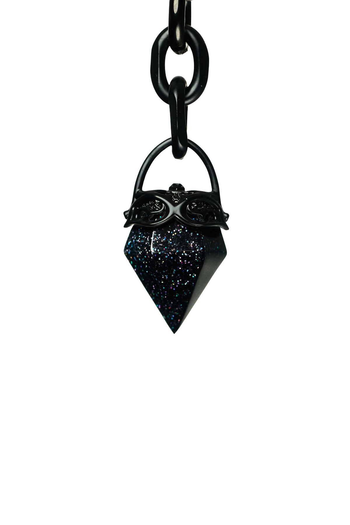 Opal (Black)