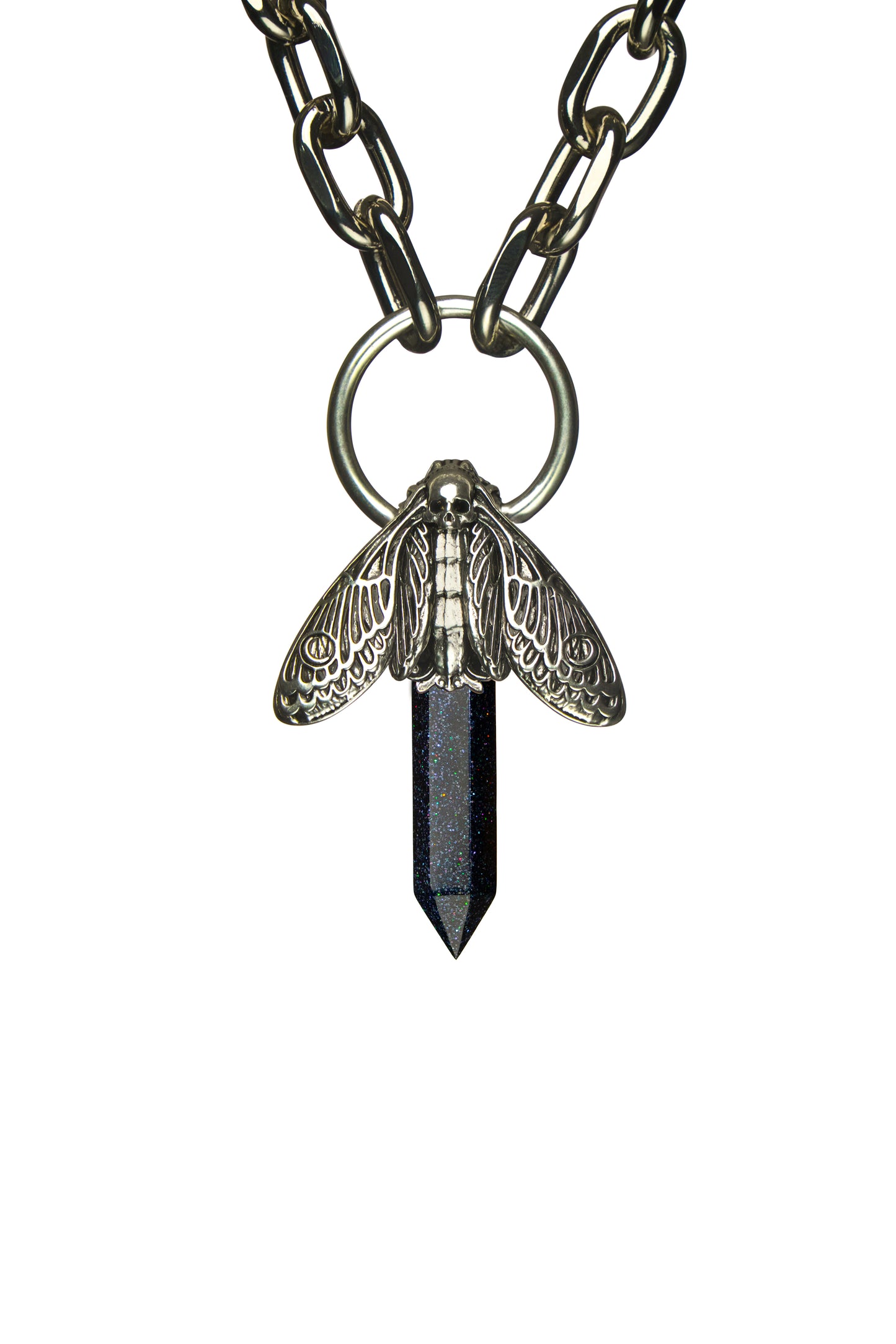 🖤 𝐁𝐋𝐀𝐂𝐊 𝐆𝐋𝐈𝐓𝐓𝐄𝐑 𝐎𝐏𝐀𝐋 🖤