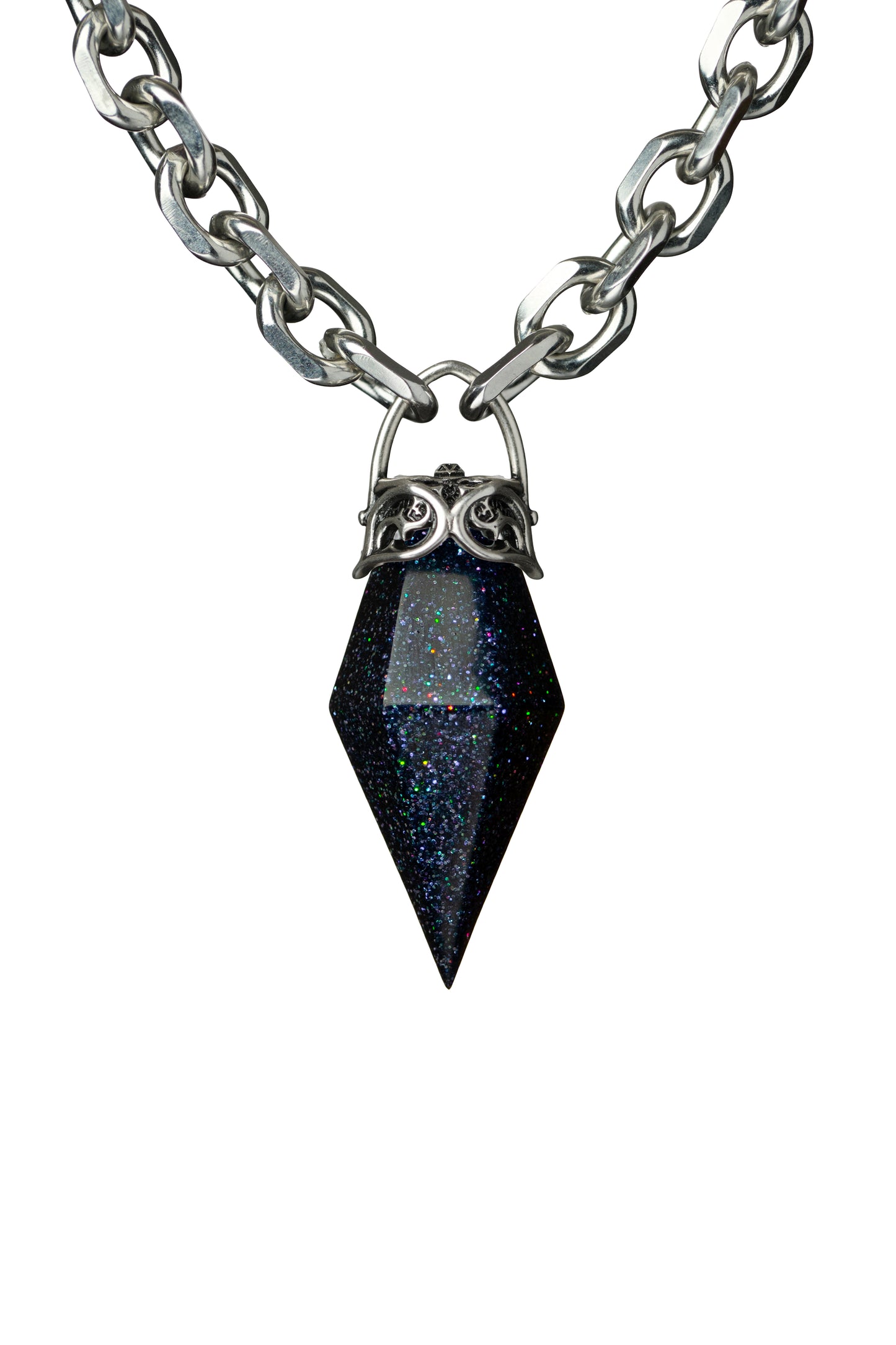 🖤 𝐁𝐋𝐀𝐂𝐊 𝐆𝐋𝐈𝐓𝐓𝐄𝐑 𝐎𝐏𝐀𝐋 🖤