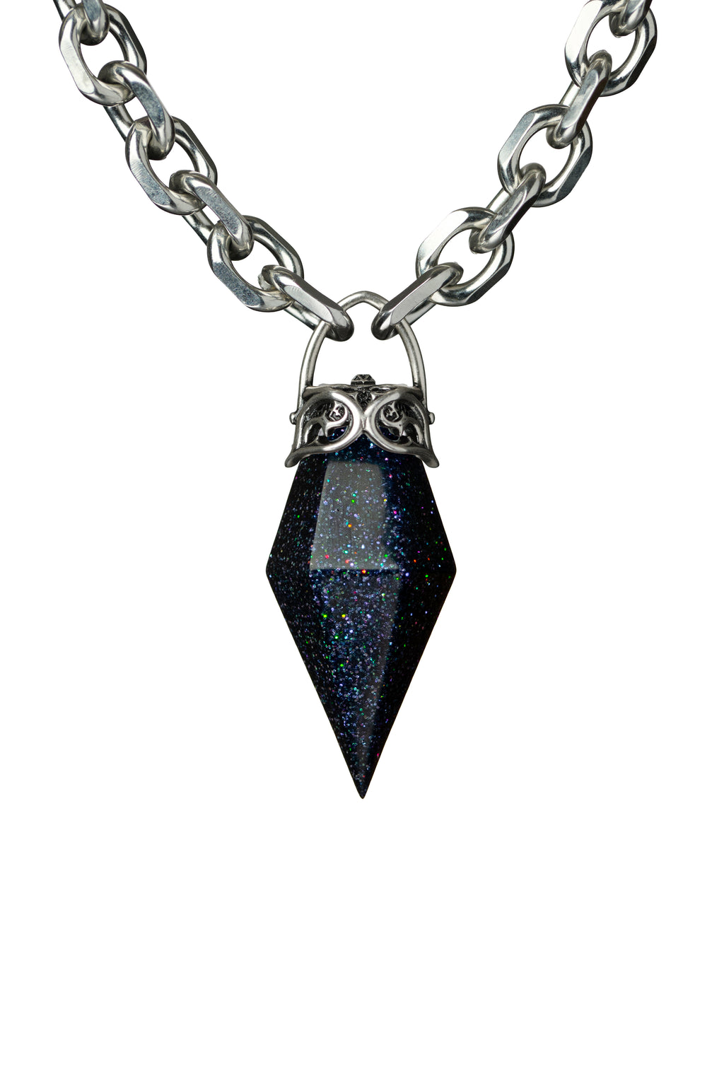 Opal (Black)