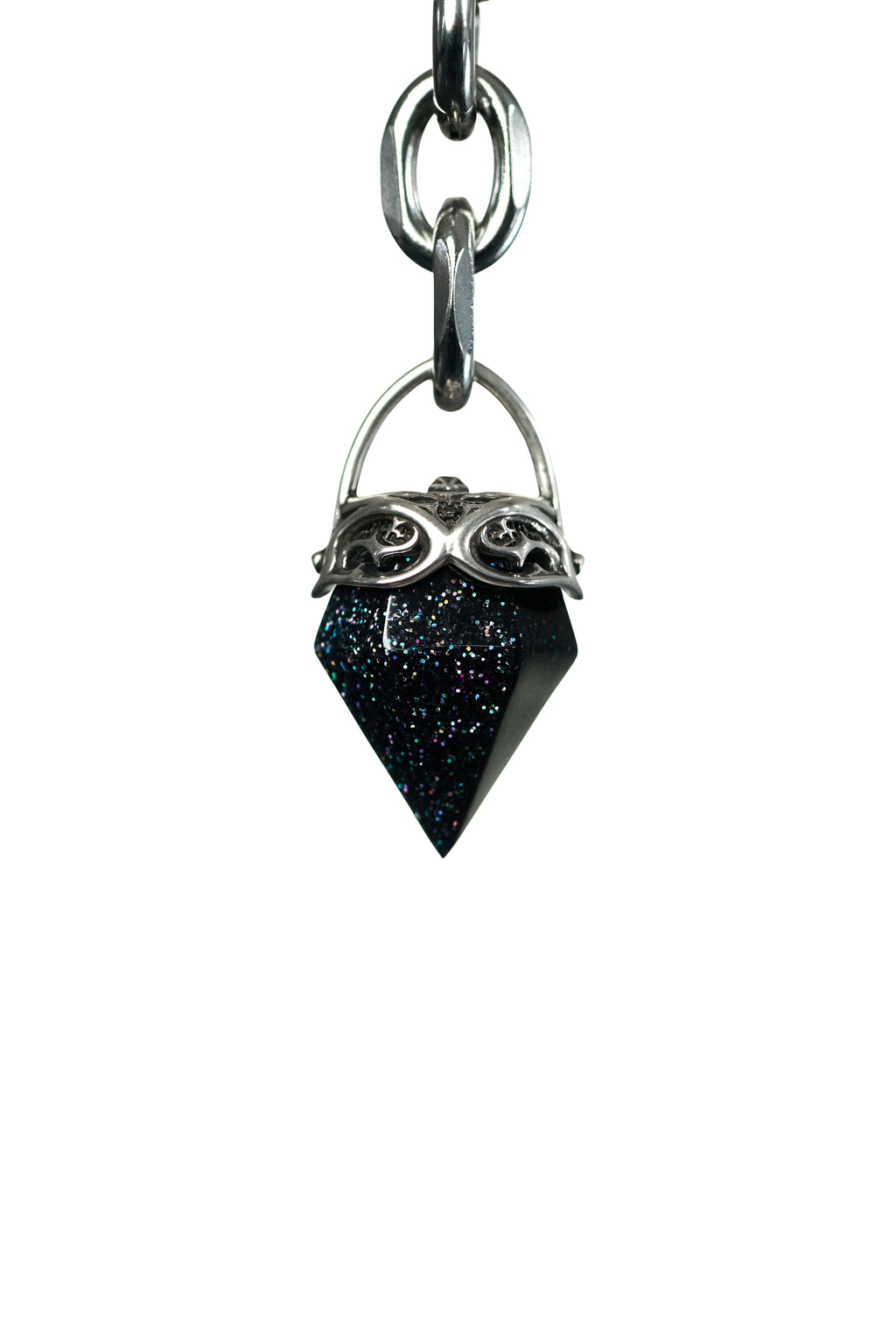 Opal (Black)