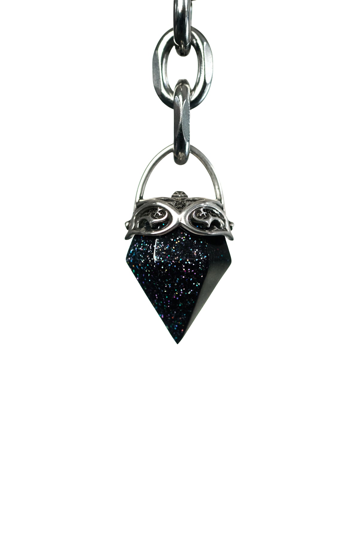 Opal (Black)