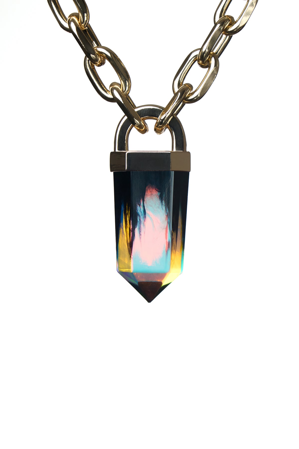 Goldpendel
