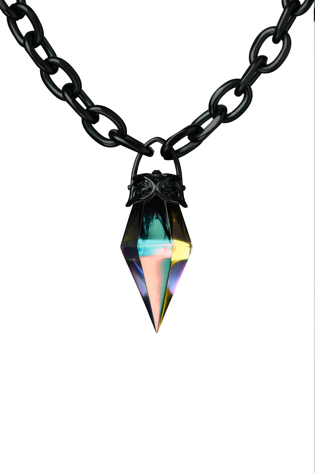 Black Rainbow