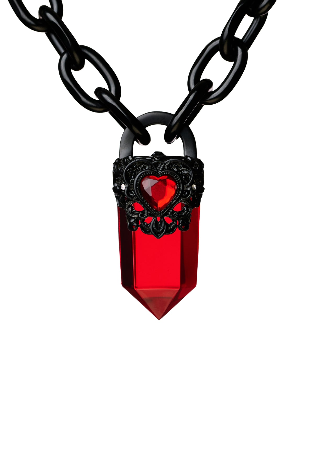 Vampire Heart