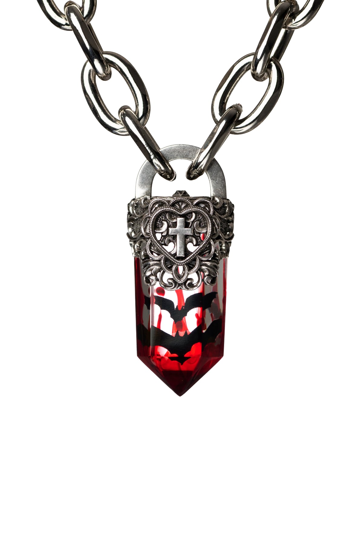 Blood Drip Bats