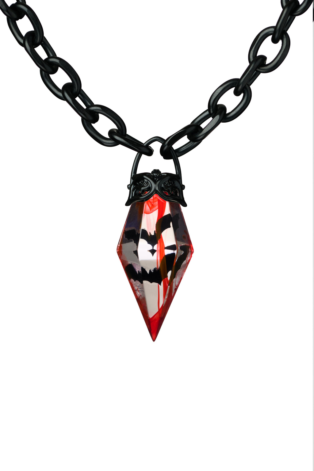 Blood Drip Bats
