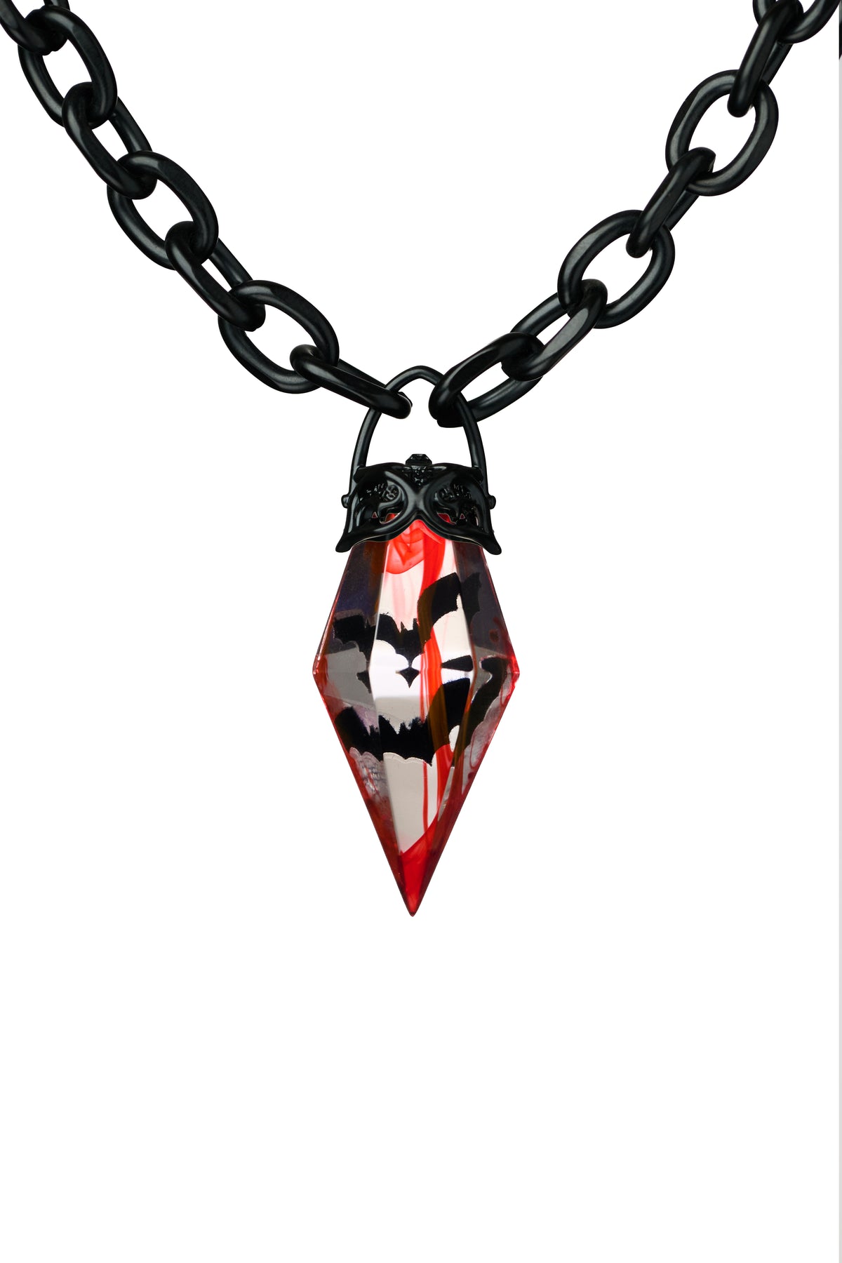 Blood Drip Bats