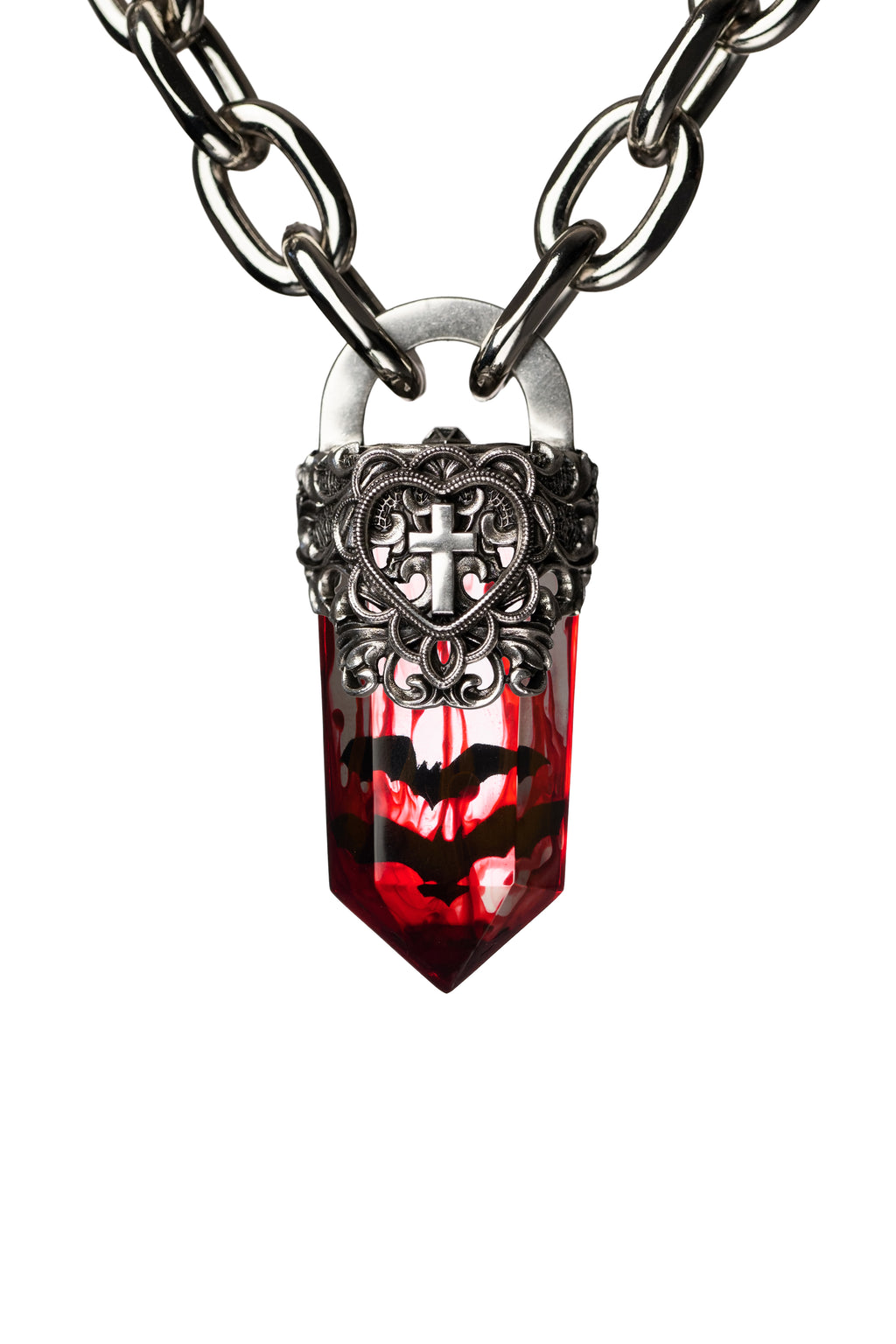 Blood Drip Bats