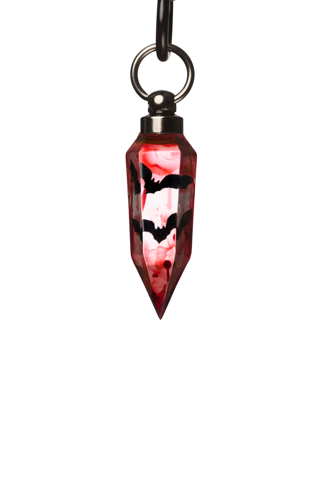 Blood Drip Bats