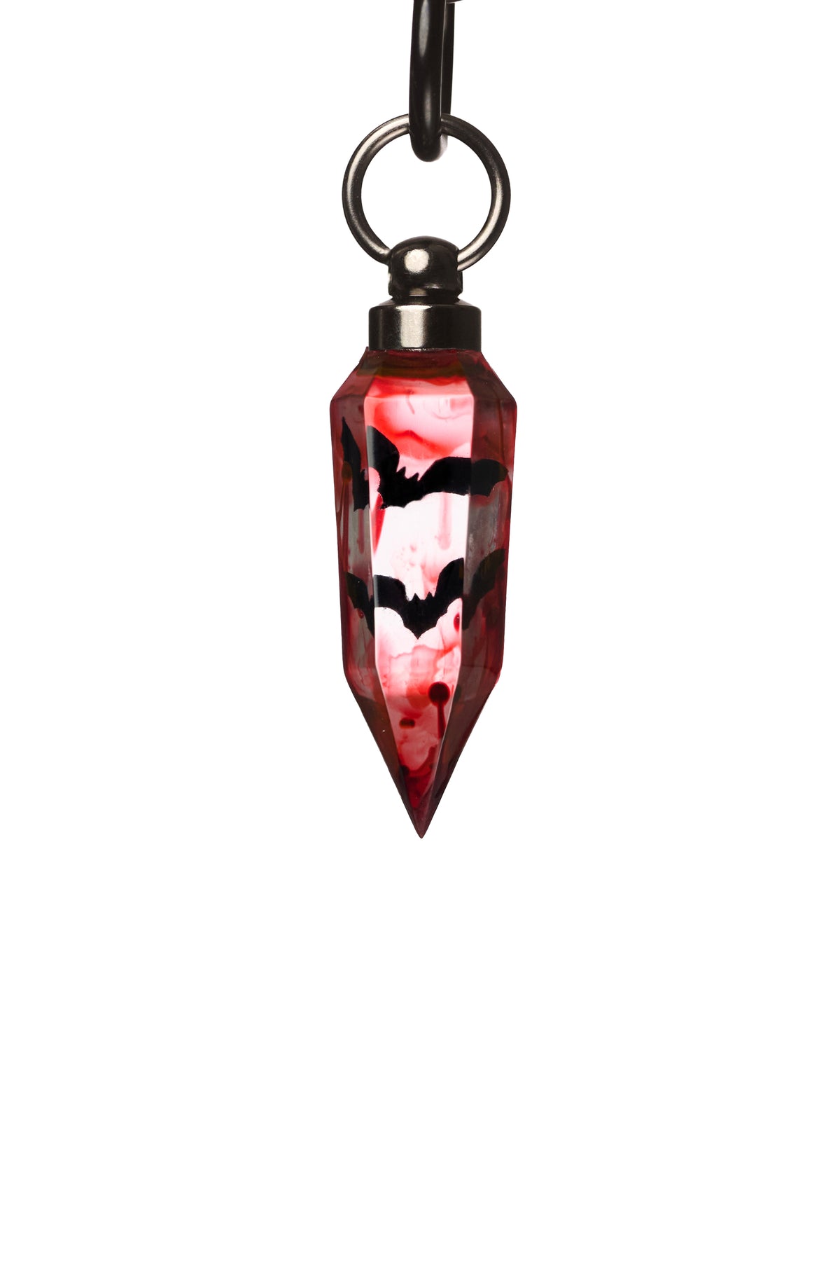 Blood Drip Bats