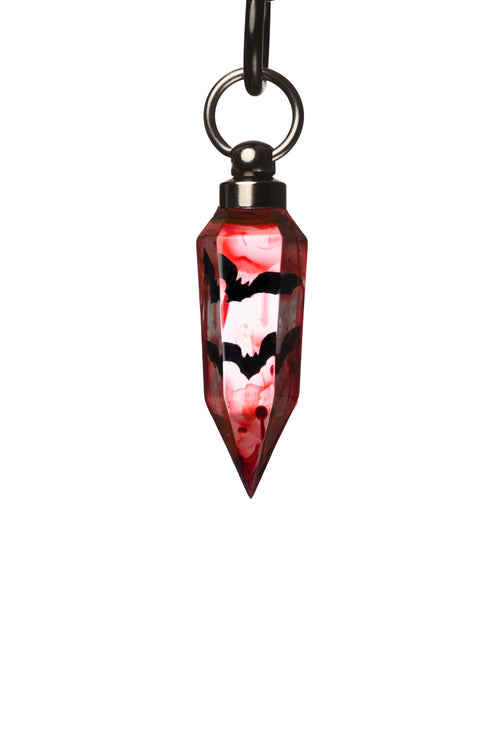 Blood Drip Bats