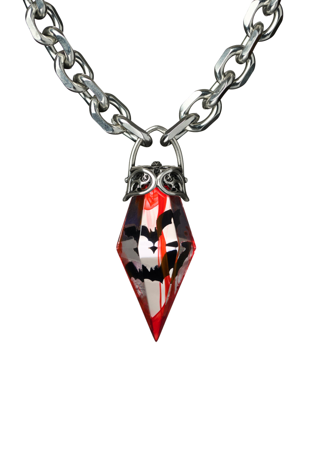 Blood Drip Bats