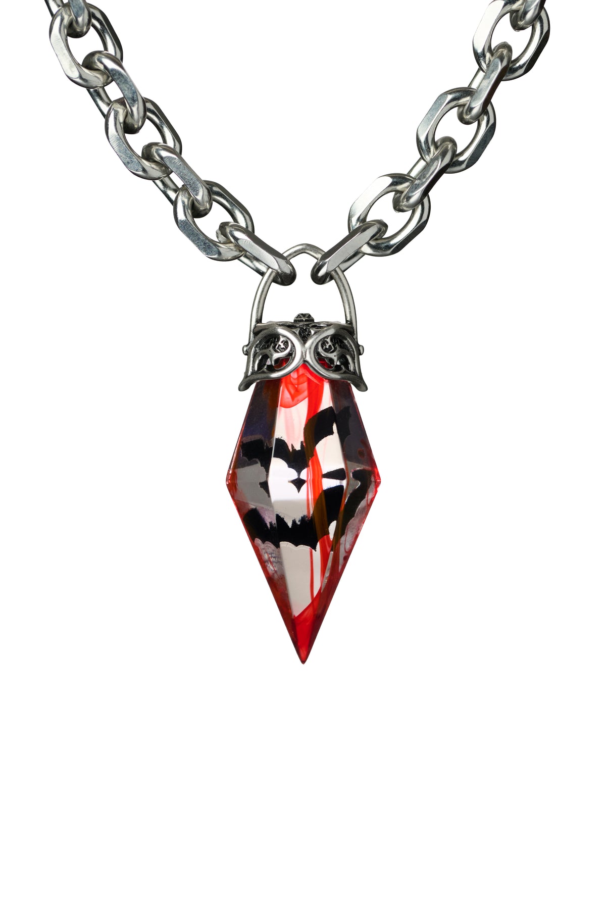 Blood Drip Bats