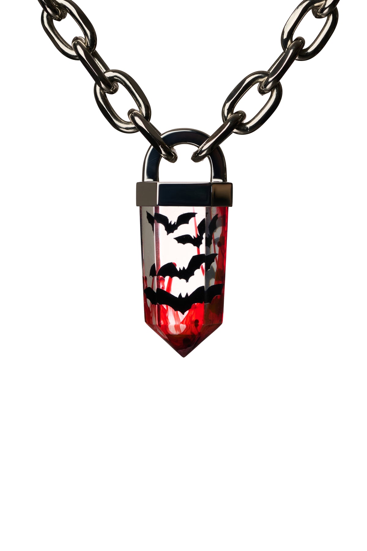 Blood Drip Bats