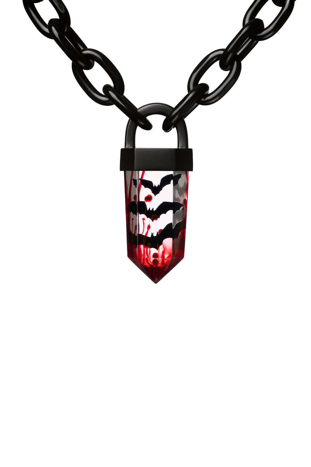 Blood Drip Bats