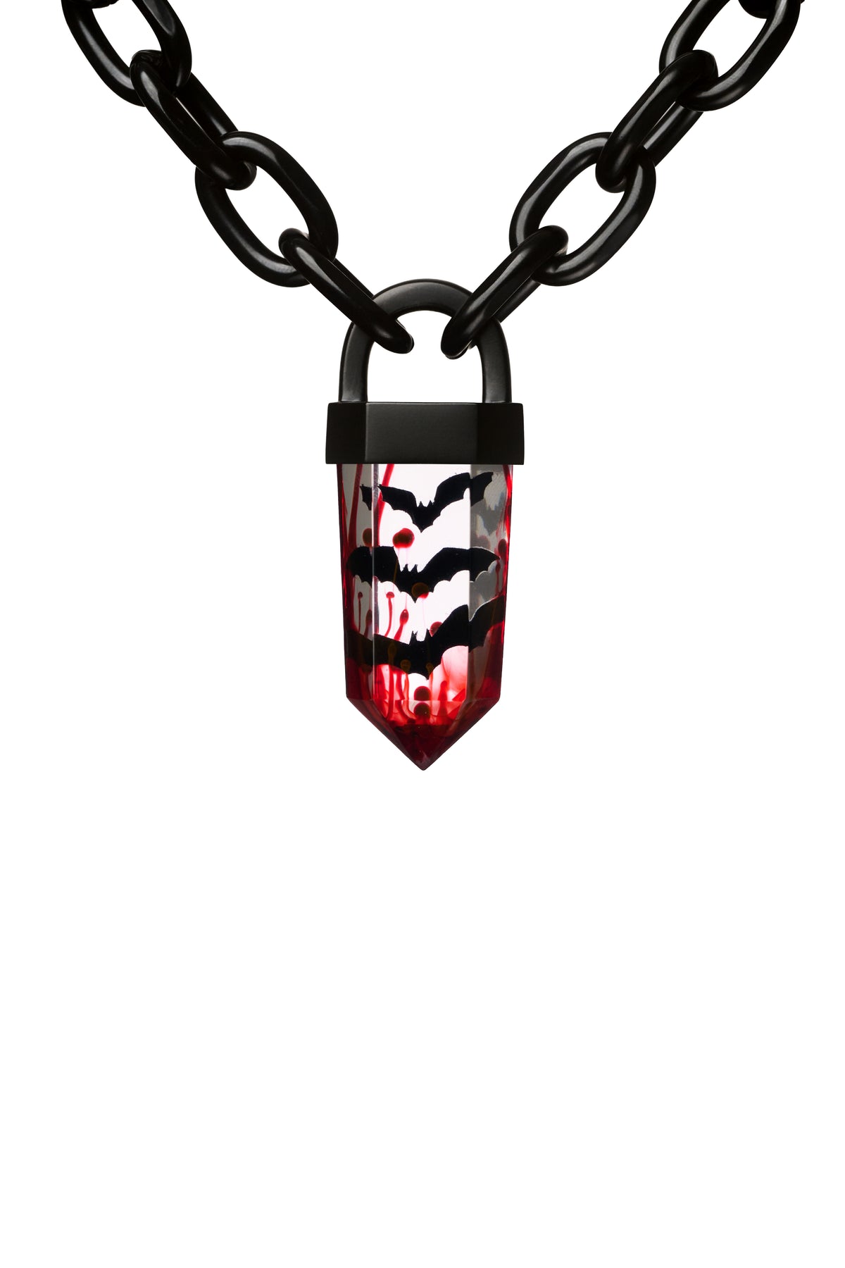 Blood Drip Bats