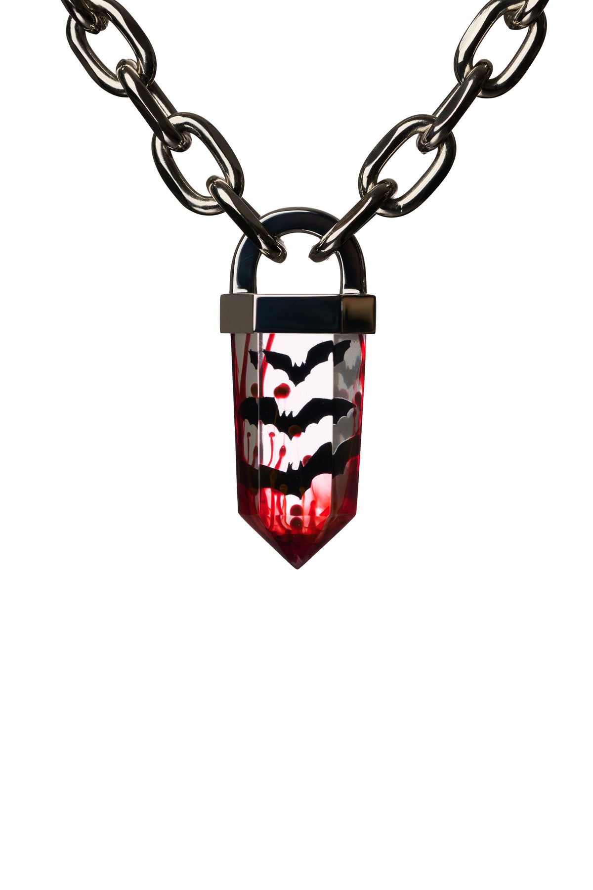 Blood Drip Bats