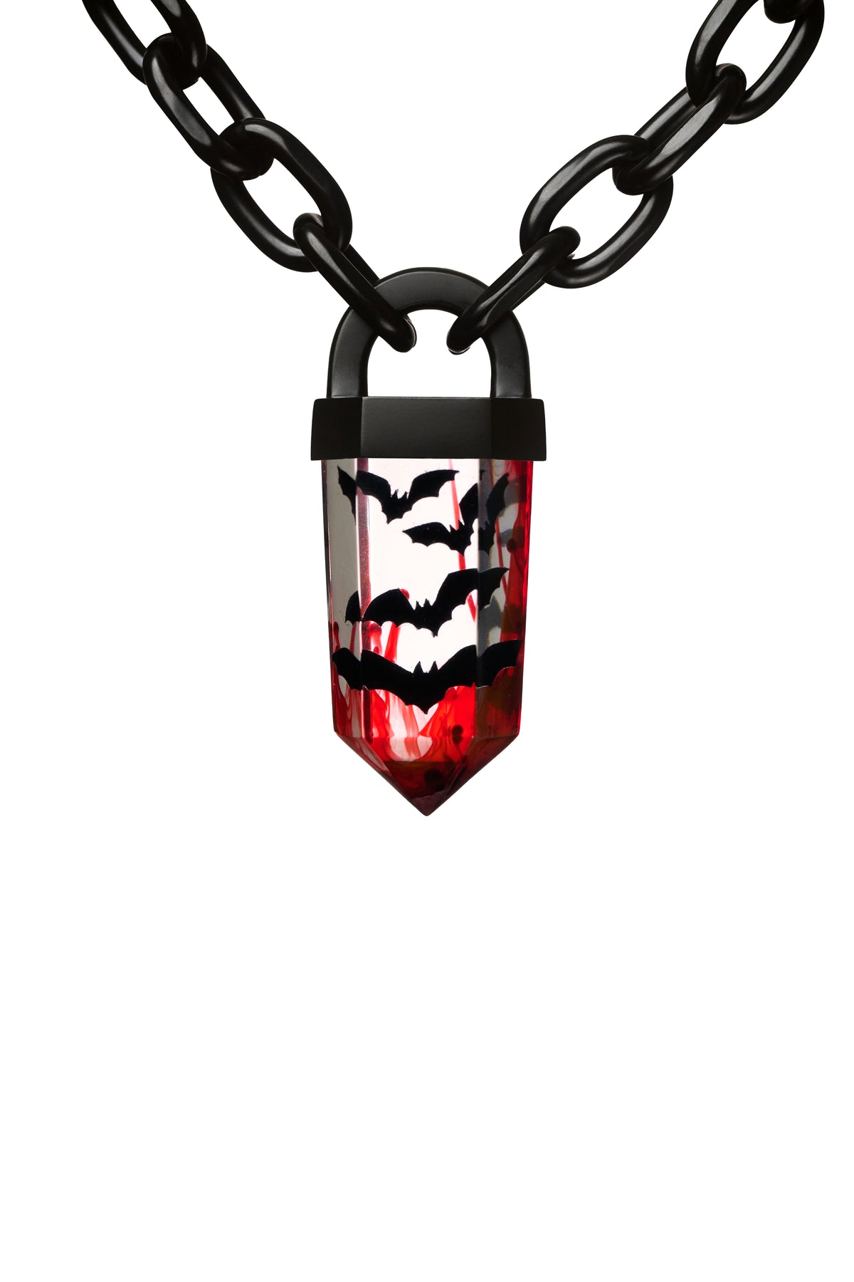 Blood Drip Bats