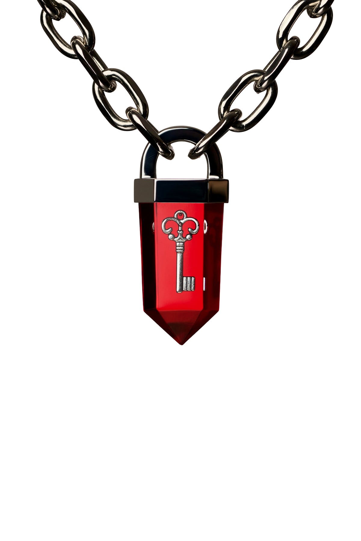 Blood Key