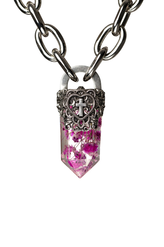 🌸 BLOSSOM + PINK OPAL 🌸