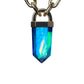 Pendule en or