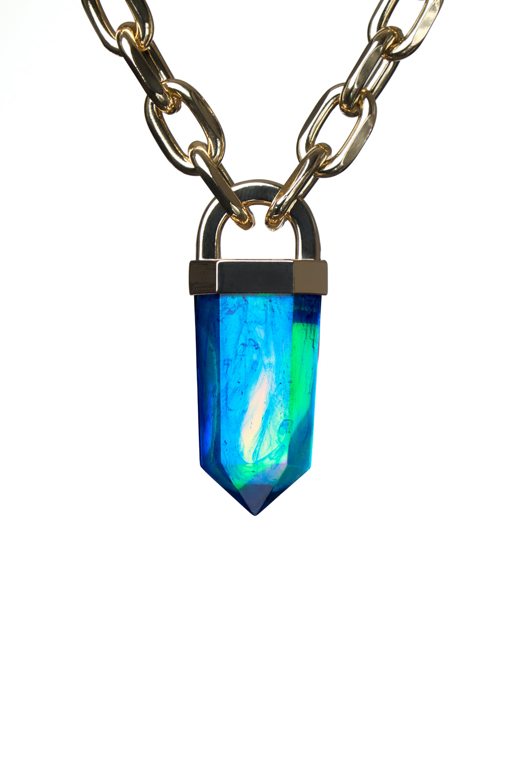 Goldpendel