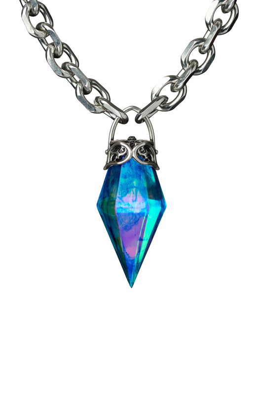 Silver TALISMAN 🪬