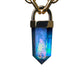Gold Baby Pendulum