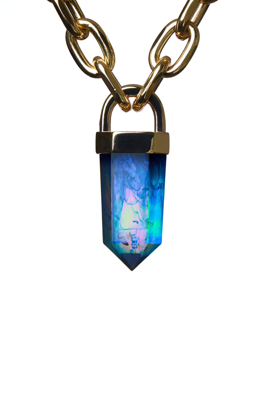 Aurora (Blue)