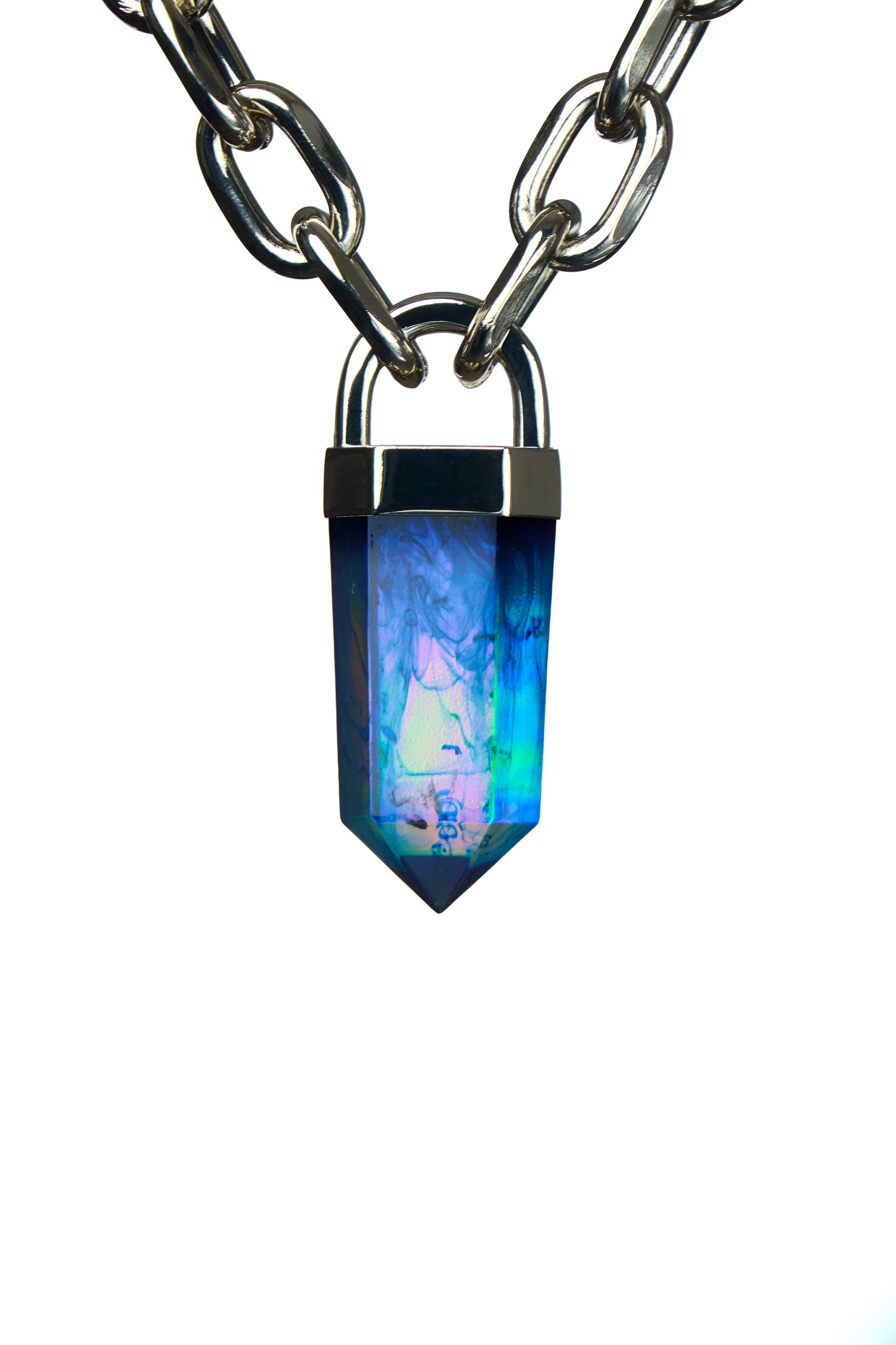 Baby Pendulum