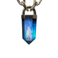Pendule en or
