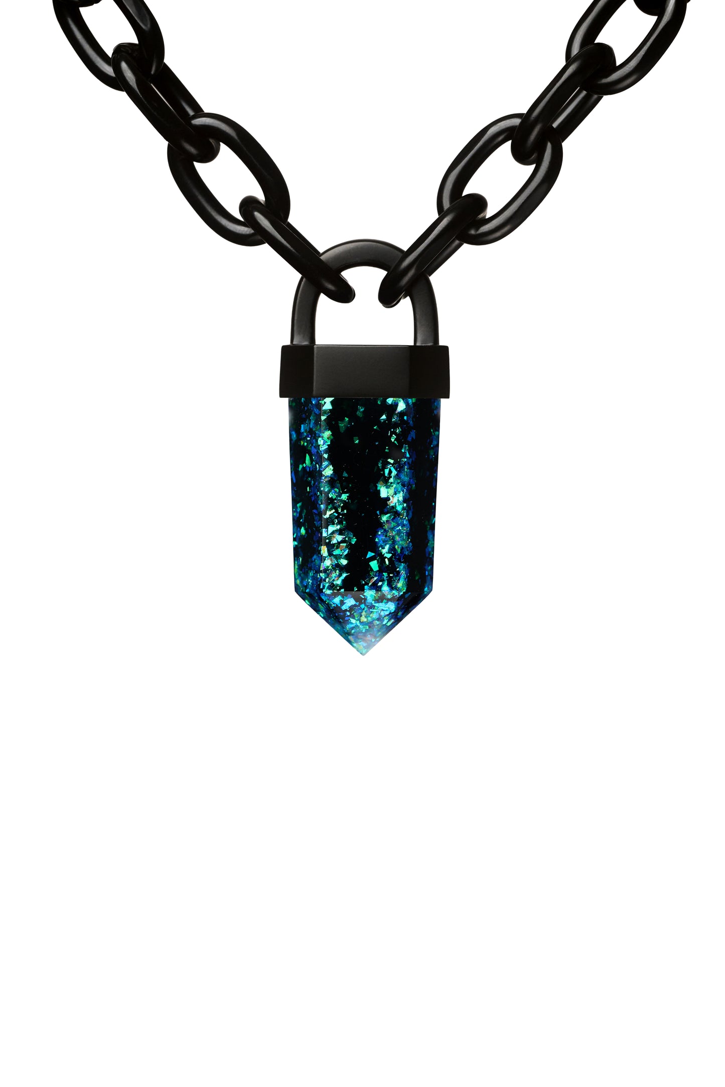 Black Baby Pendulum 🖤