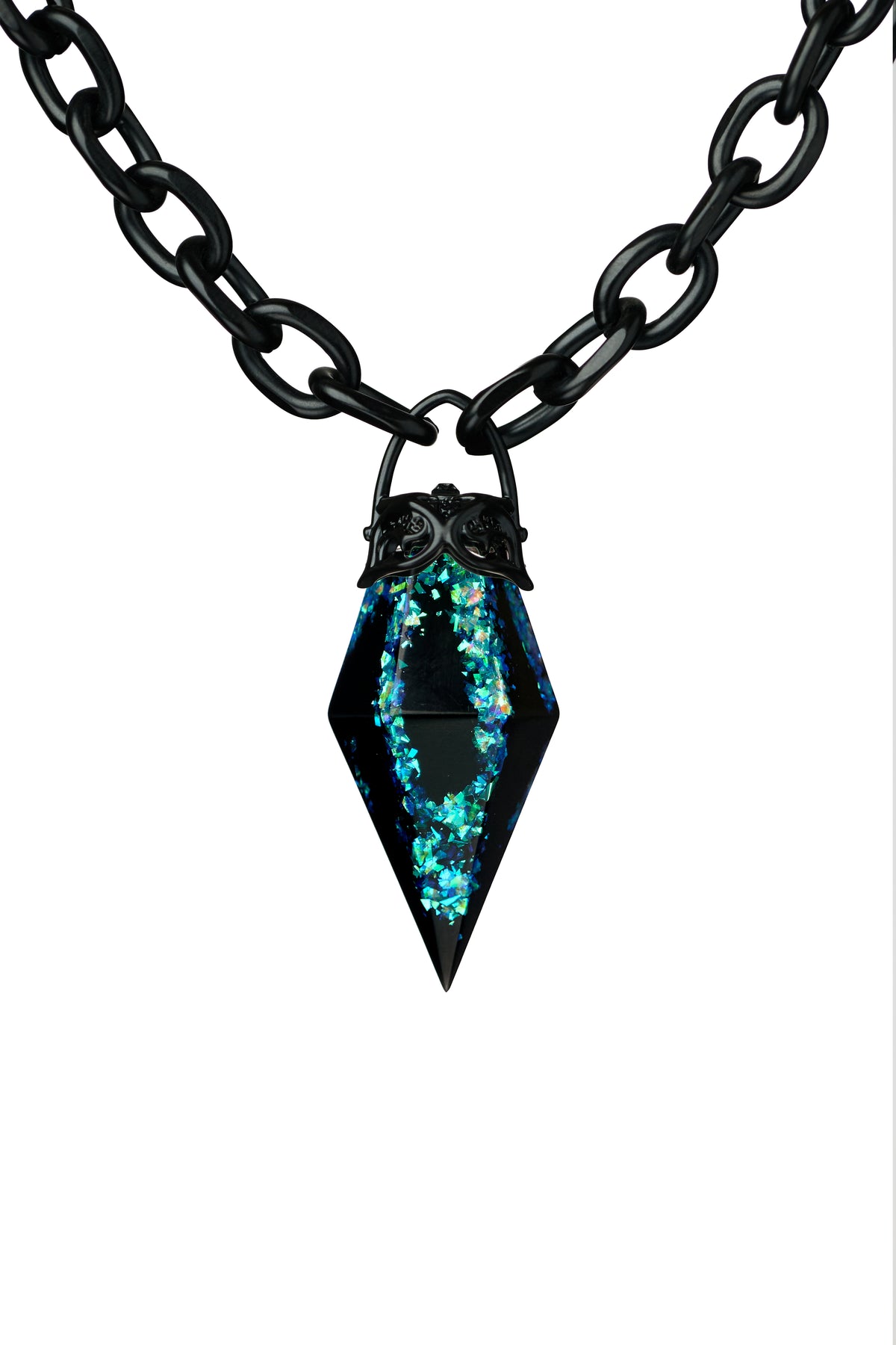 Dragonscale (Blue)
