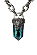 Dragonscale (Blue)