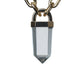 Pendule en or