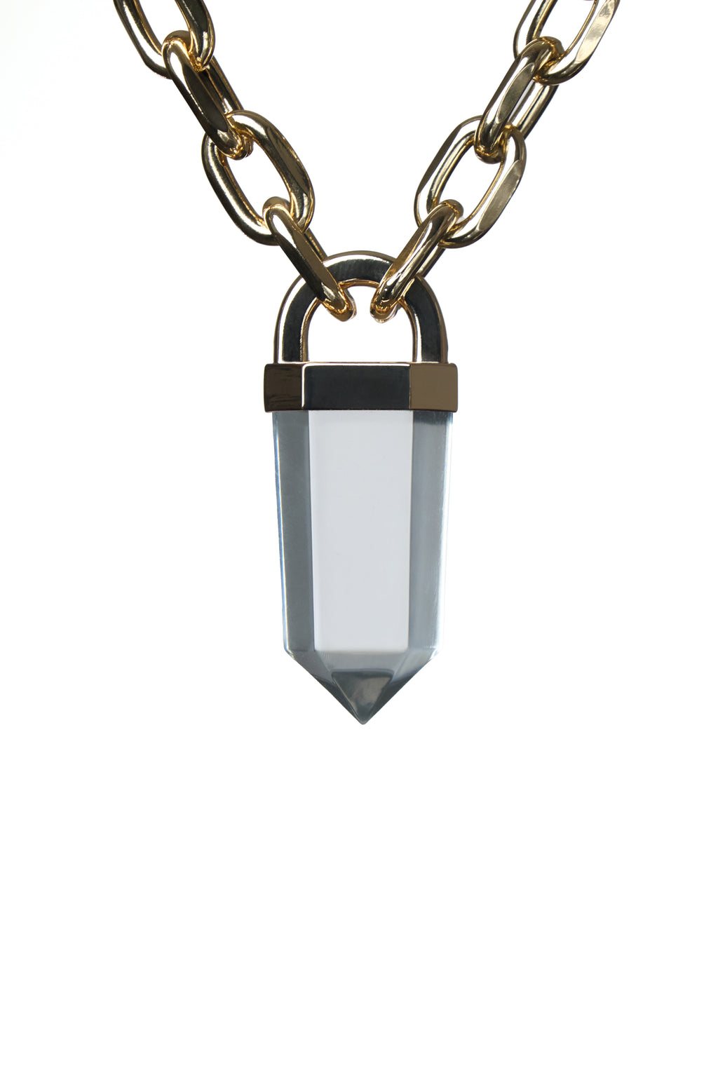 Goldpendel