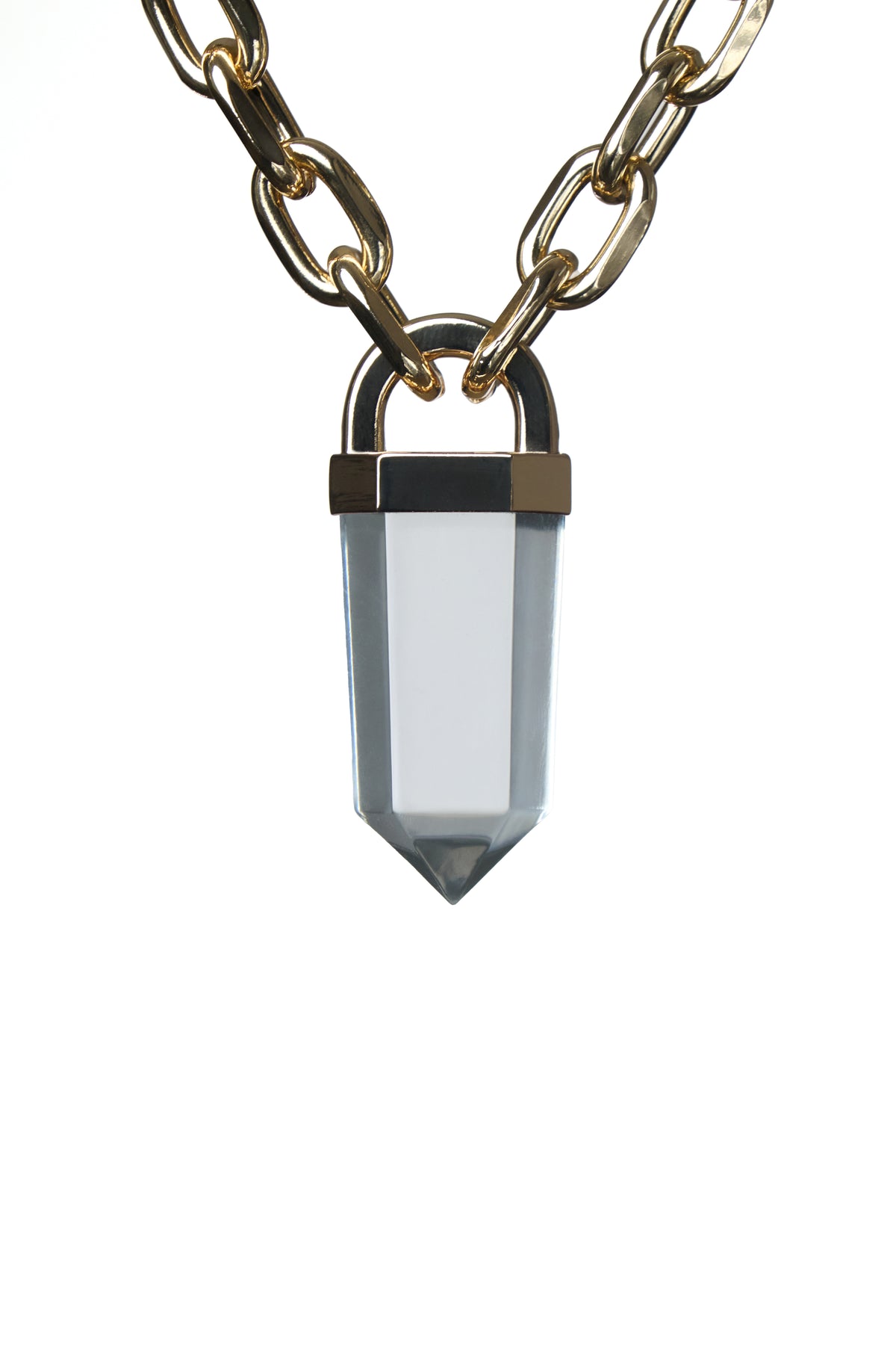 Goldpendel