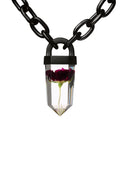 Dark Red Rose