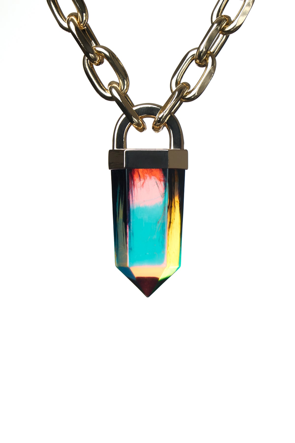 Goldpendel
