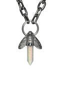 Opal Moth