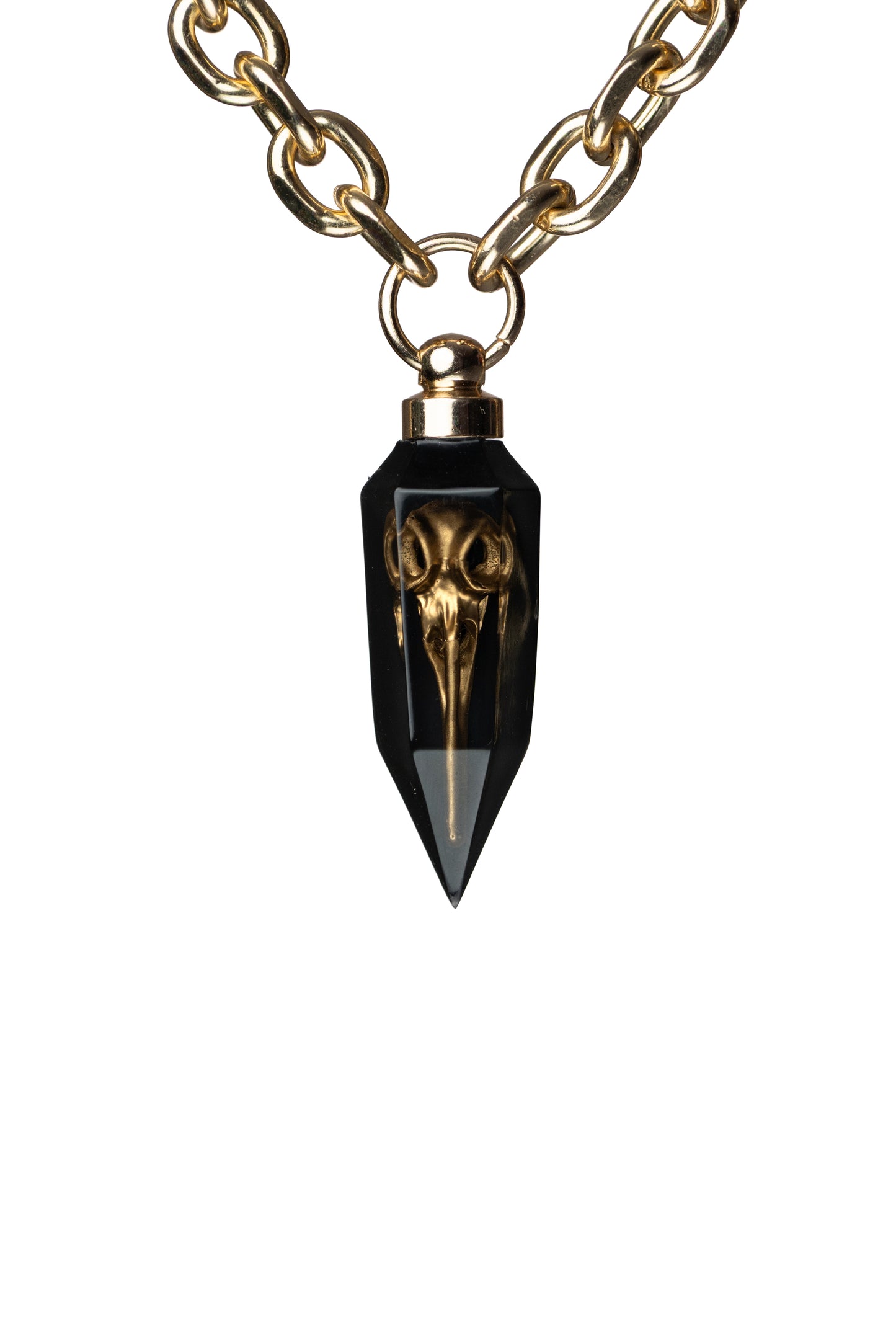 Gold-Talisman 🪬