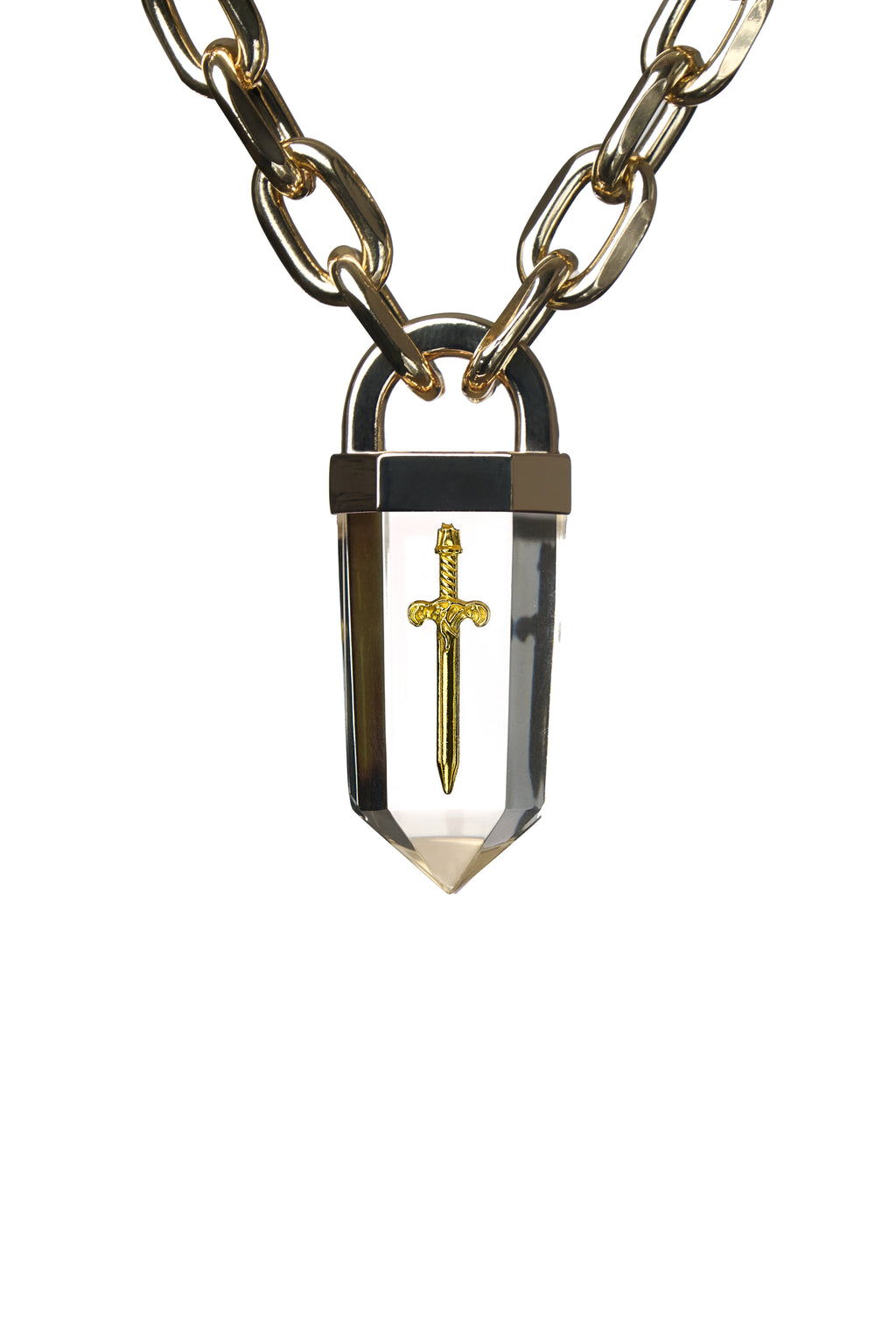 Goldpendel
