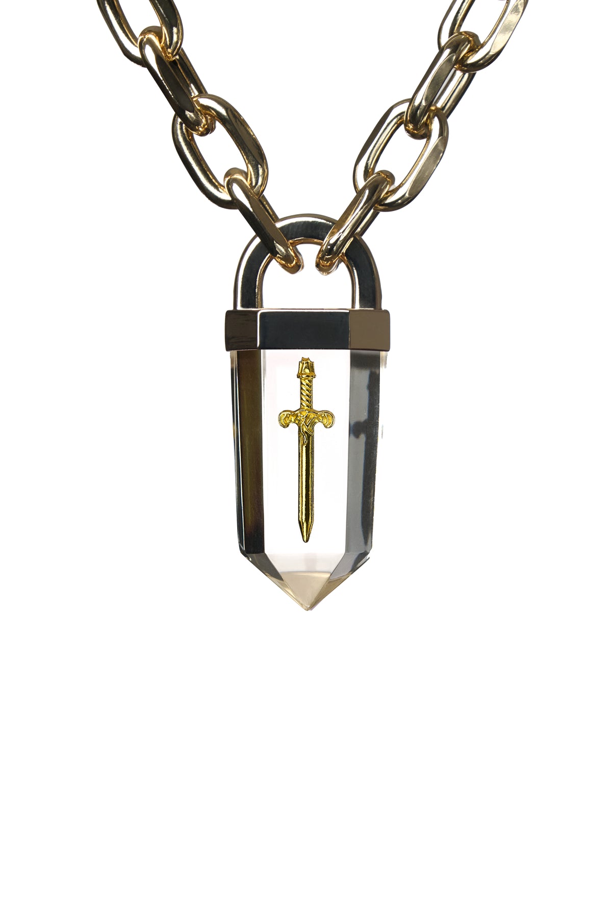 Goldpendel